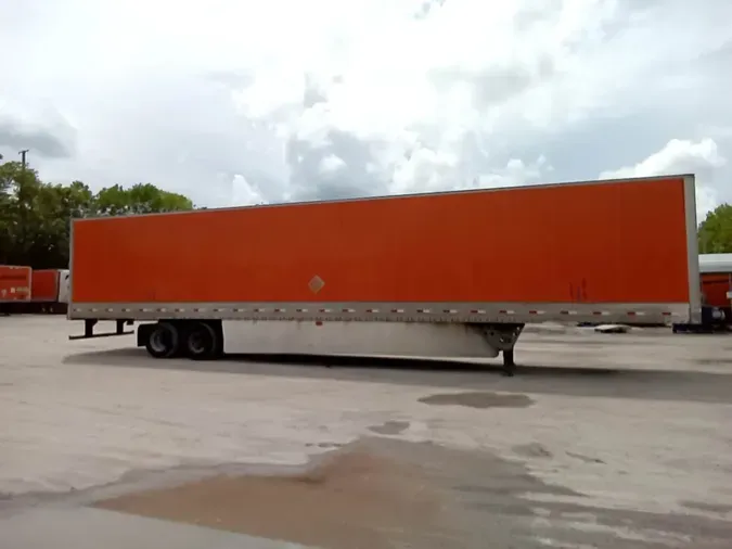 2012 Hyundai VAN