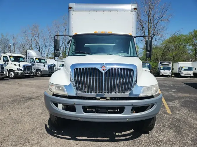 2018 NAVISTAR INTERNATIONAL 4300