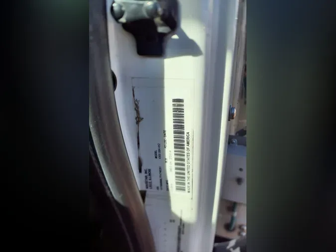 2015 NAVISTAR INTERNATIONAL 4300