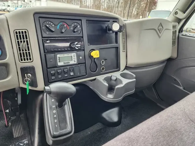 2019 NAVISTAR INTERNATIONAL 4300aced9b256b8fe2b7c9dbd4777e0b430b