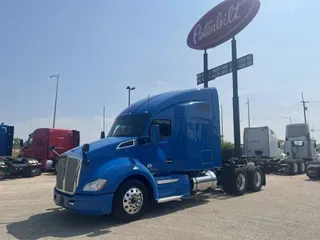 2020 KENWORTH T680