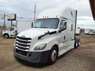 2019 FREIGHTLINER/MERCEDES NEW CASCADIA PX12664