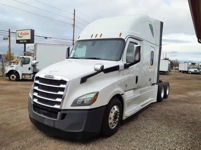 2019 FREIGHTLINER/MERCEDES NEW CASCADIA PX12664acef4fc04baad5806aba7c6031940397