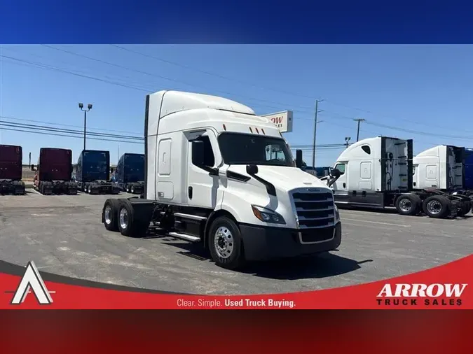 2022 FREIGHTLINER CA116