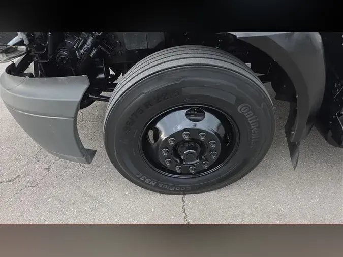 2020 INTERNATIONAL RH613