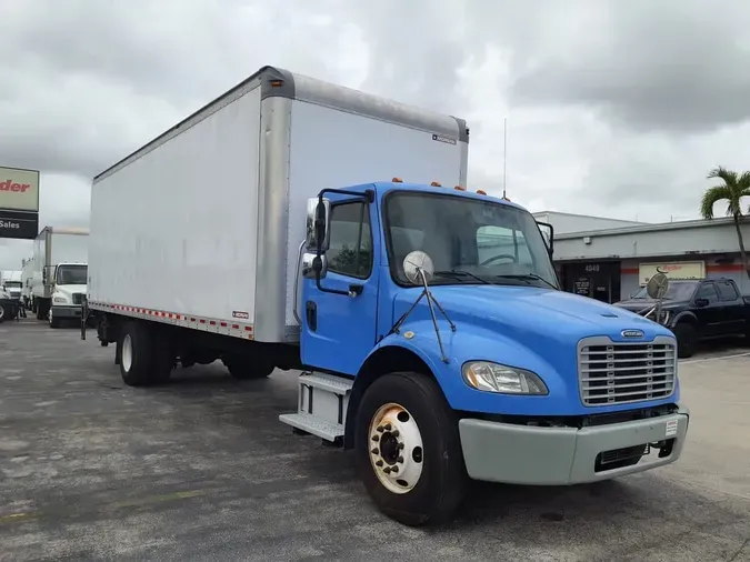 2020 FREIGHTLINER/MERCEDES M2 106acf100399b3f06dfac20821e4a52bc34