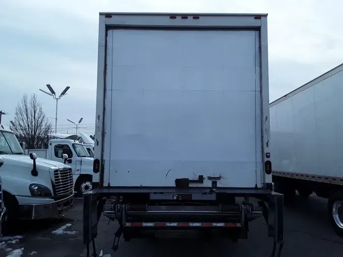 2019 NAVISTAR INTERNATIONAL MV607 (4X2)acf27d92b405c3e943fa7e27fdd356a1