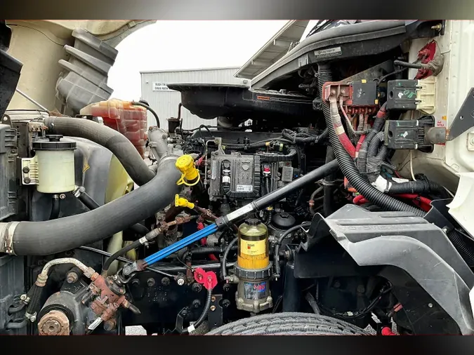 2020 INT LT625 6x4