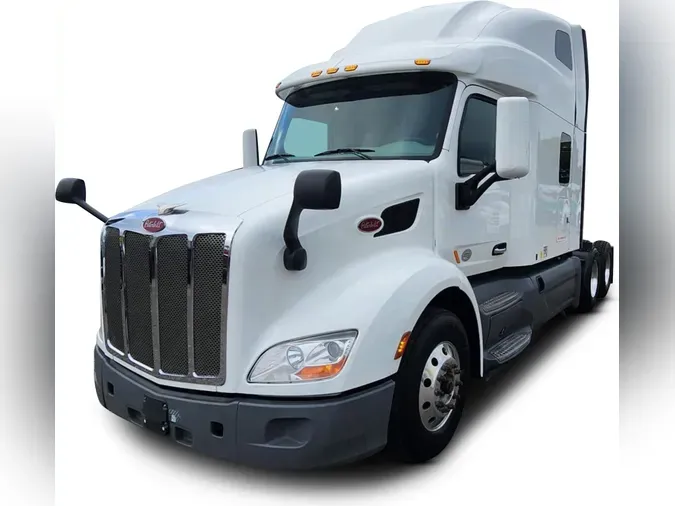 2021 Peterbilt 579acf39a89c84b89440dfe060b3e43b19e
