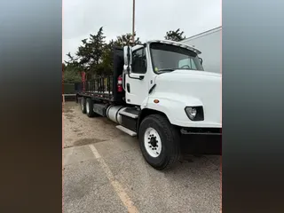 2018 FREIGHTLINER/MERCEDES 114SD
