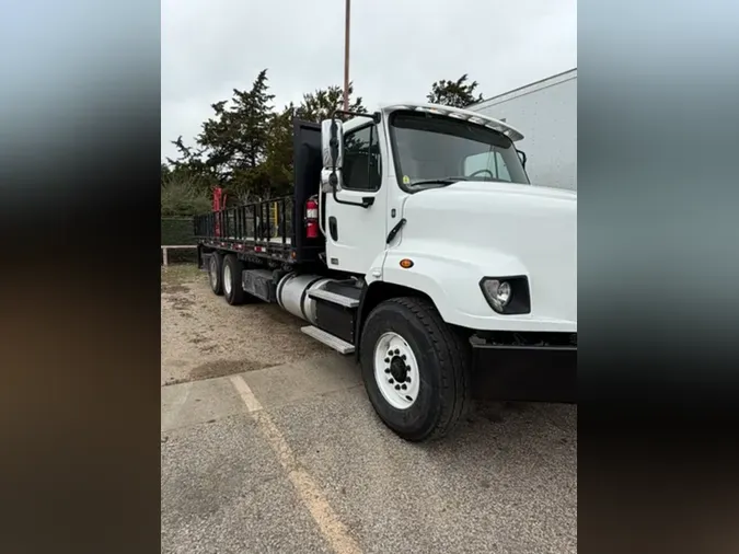 2018 FREIGHTLINER/MERCEDES 114SDacf4573598e816ee7de2b415cc0b0e75