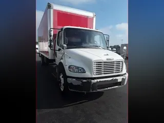 2017 FREIGHTLINER/MERCEDES M2 106