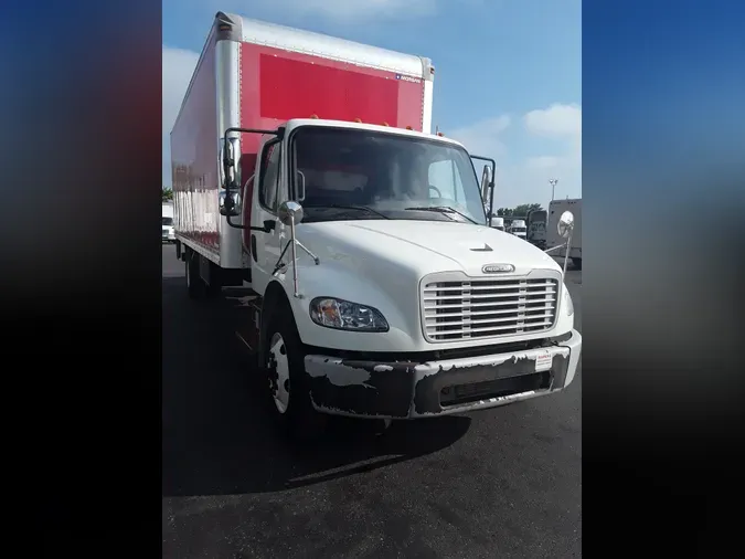 2017 FREIGHTLINER/MERCEDES M2 106acf51b8a60f6f75c5c6bed7e61c13657