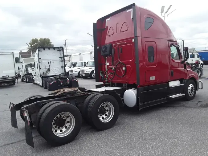 2020 FREIGHTLINER/MERCEDES NEW CASCADIA PX12664