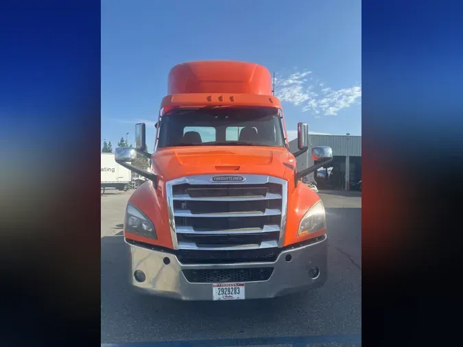 2020 FREIGHTLINER/MERCEDES NEW CASCADIA PX12664acfaa0cde61d596559ce43201f483ee3