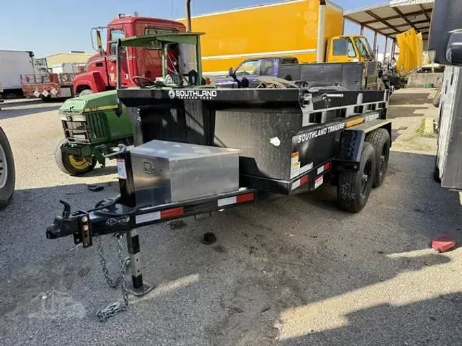 2024 SOUTHLAND acfacacb15bc99046d132f65f1d77ebd