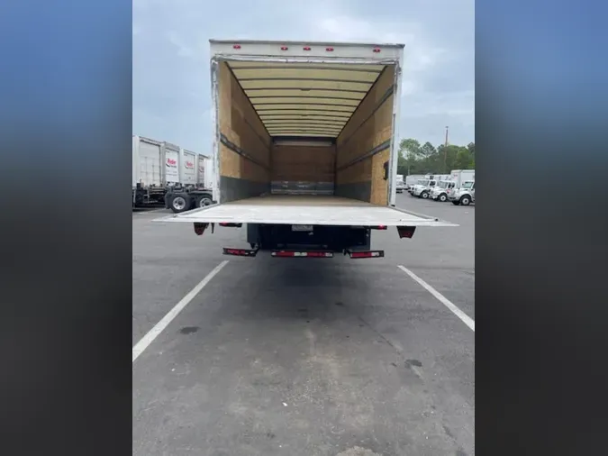 2020 FREIGHTLINER M2 106