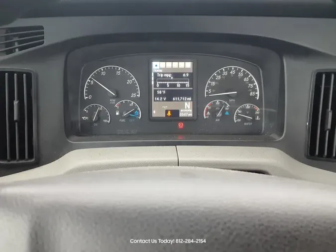 2019 FREIGHTLINER/MERCEDES CASCADIA 125acfc2cb7c1a83d782d48b5bbc346c13f