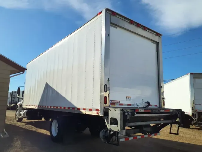 2016 NAVISTAR INTERNATIONAL 4300acfc3ba9fa68c548abdb0a137237cca7