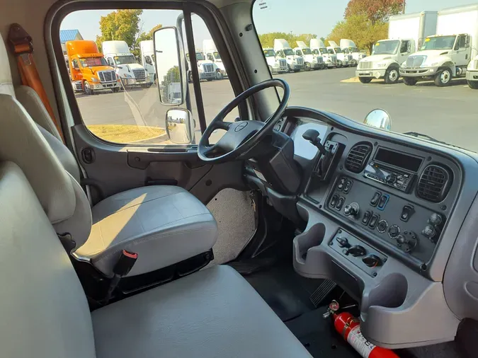 2018 FREIGHTLINER/MERCEDES M2 106acfcb89344e41531ec522d07c0c1c857