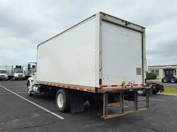 2019 NAVISTAR INTERNATIONAL 4300