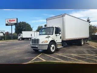 2020 FREIGHTLINER/MERCEDES M2 106