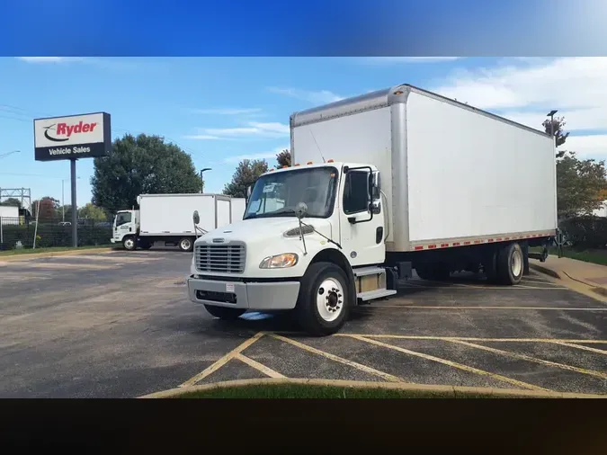 2020 FREIGHTLINER/MERCEDES M2 106acfd4fcda6123ef83bc008d9ea919b88