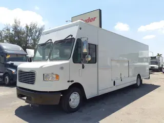 2018 FRTLR CUSTOM CHASSIS CORP MT55