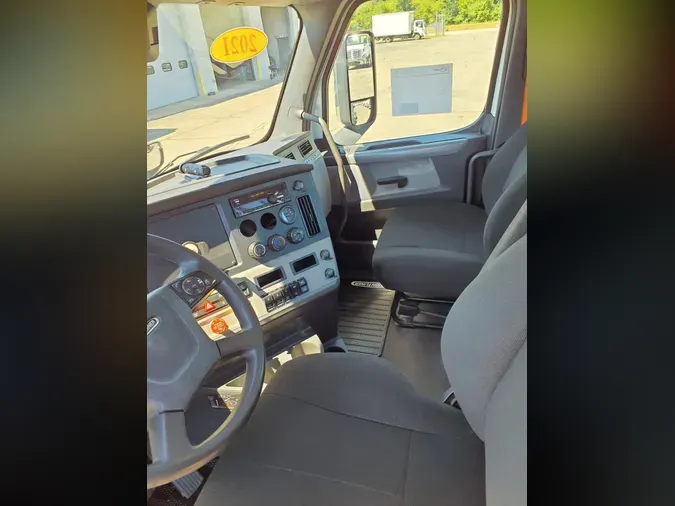 2021 FREIGHTLINER/MERCEDES CASCADIA PX11664STacfe9673e5e0e75991547ddb96c84ec9