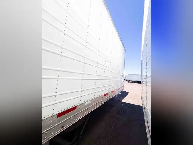 2020 VANGUARD VAN - REF