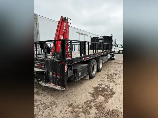2018 FREIGHTLINER/MERCEDES 114SD