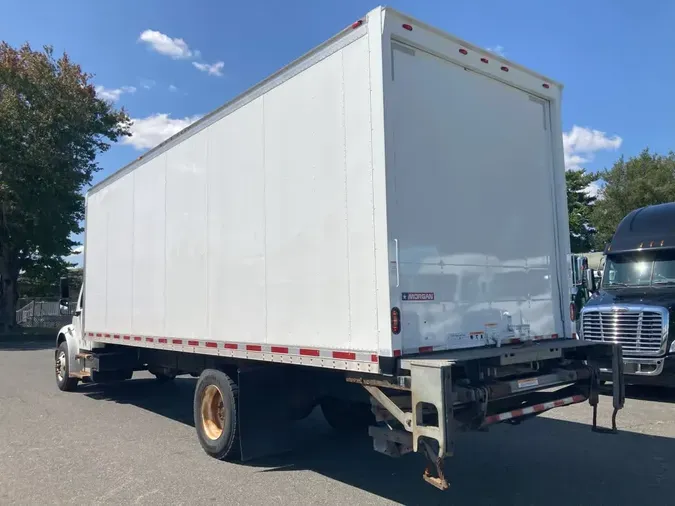2019 FREIGHTLINER M2 106