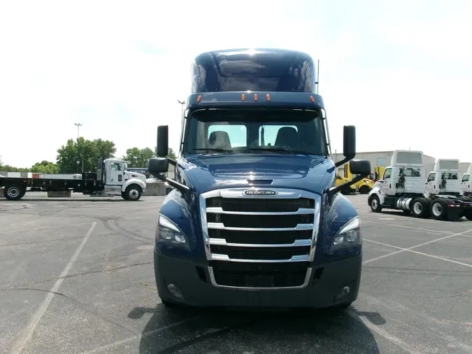 2022 Freightliner Cascadiaacffdd14dd975d3dc676e35cd23a5115