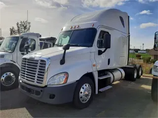 2016 Freightliner CASCADIA 125