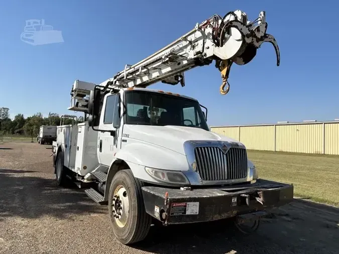 2014 ALTEC DC47TR