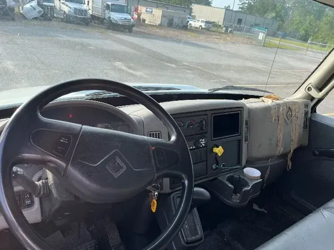 2015 International 4300