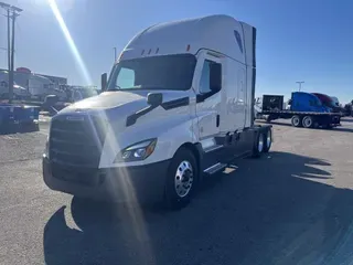 2022 Freightliner Cascadia&reg;