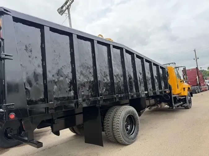 2010 INTERNATIONAL WORKSTAR 7300