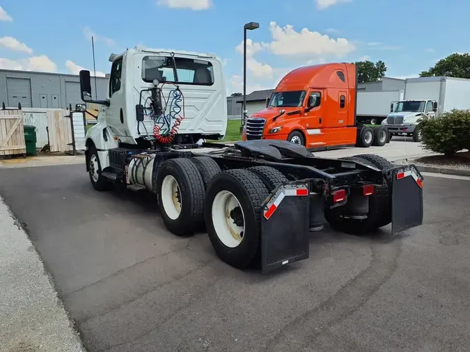 2020 NAVISTAR INTERNATIONAL LT625 DAYCAB T/A