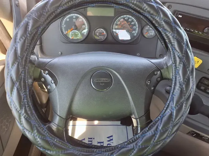 2020 FREIGHTLINER/MERCEDES CASCADIA 125