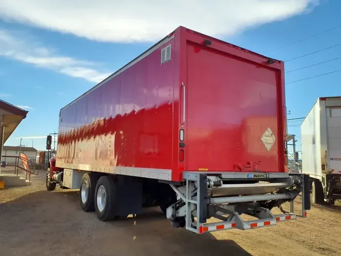 2018 NAVISTAR INTERNATIONAL 4400