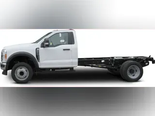 2023 Ford F-450
