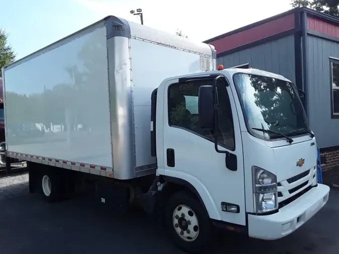 2021 CHEVROLET MOTOR DIV. LCF 4500HDad05eba954407b97103712bf731c1205