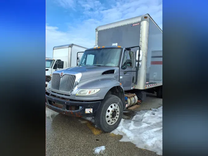 2018 NAVISTAR INTERNATIONAL 4400 (4X2)ad08b4779e9640431304afea6aeccdce