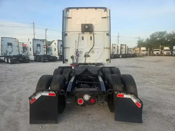 2022 FREIGHTLINER/MERCEDES NEW CASCADIA PX12664ad09b44817dc208a25bc508a6dbc7a03