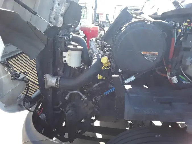 2020 NAVISTAR INTERNATIONAL RH613 DAYCAB T/Aad0a5290993659a675b79f2101558764