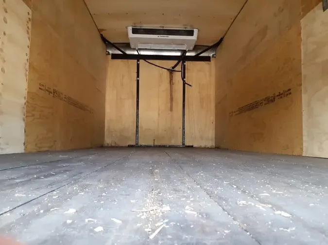 2018 NAVISTAR INTERNATIONAL 4300