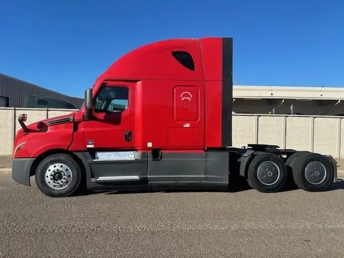 2021 Freightliner Cascadia