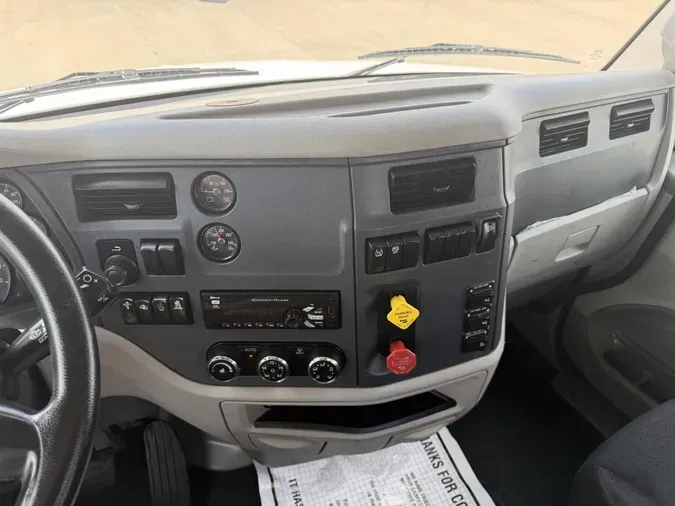 2019 Peterbilt 579