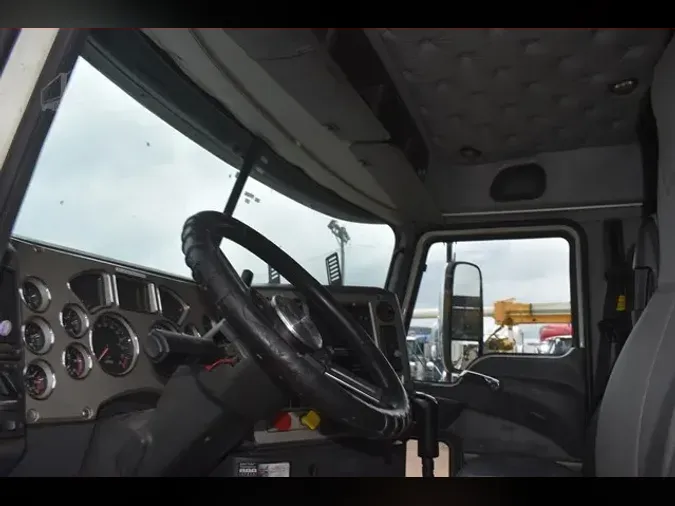 2016 MACK PINNACLE CXU613
